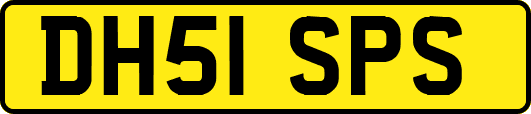 DH51SPS