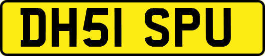 DH51SPU