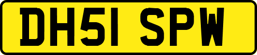 DH51SPW