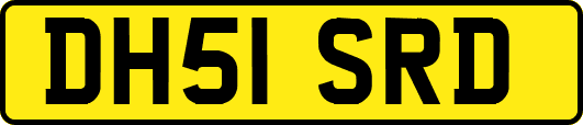 DH51SRD