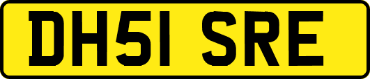 DH51SRE