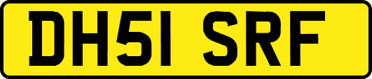 DH51SRF