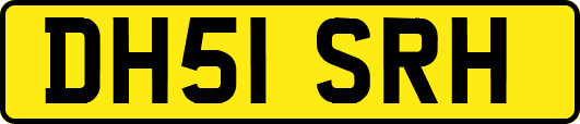 DH51SRH