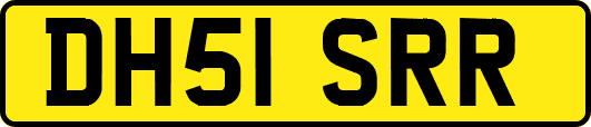 DH51SRR