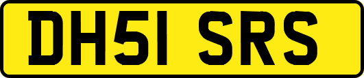 DH51SRS