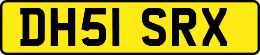 DH51SRX