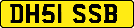 DH51SSB