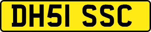 DH51SSC