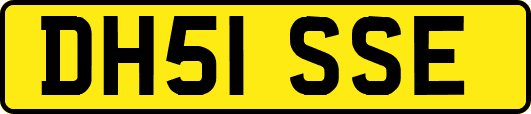 DH51SSE