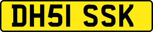 DH51SSK