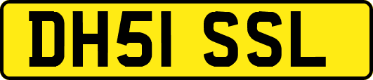 DH51SSL