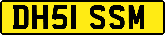 DH51SSM