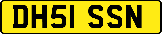 DH51SSN