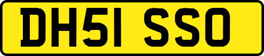 DH51SSO