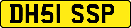 DH51SSP