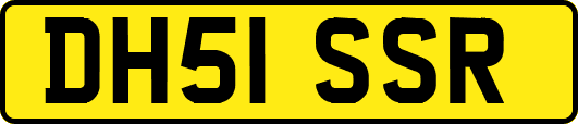 DH51SSR