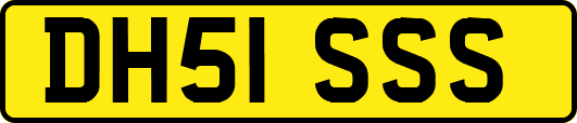 DH51SSS