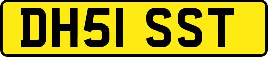 DH51SST