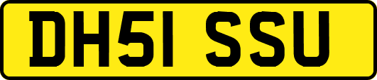 DH51SSU