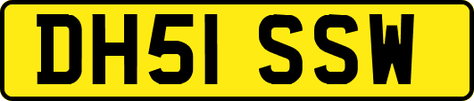 DH51SSW