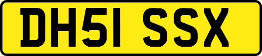 DH51SSX