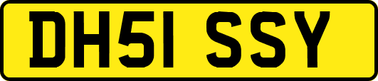 DH51SSY