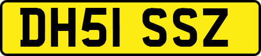 DH51SSZ