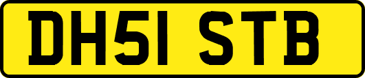 DH51STB