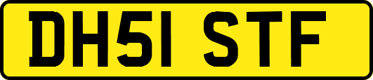 DH51STF