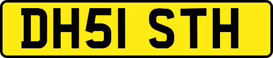 DH51STH