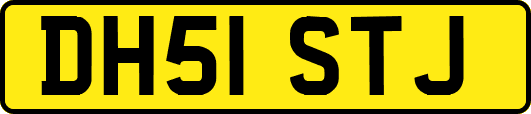 DH51STJ