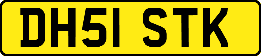 DH51STK