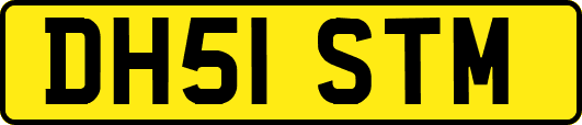 DH51STM