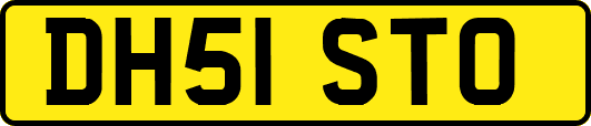 DH51STO