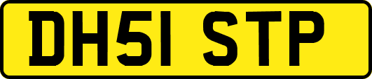 DH51STP