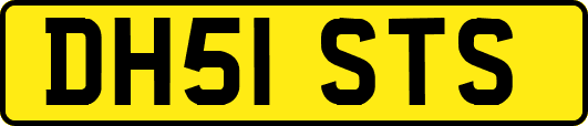 DH51STS