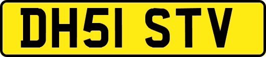 DH51STV