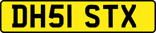 DH51STX