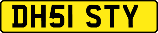 DH51STY