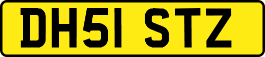 DH51STZ