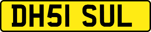 DH51SUL