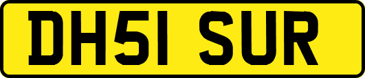 DH51SUR