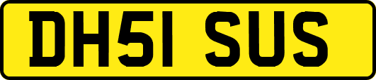 DH51SUS