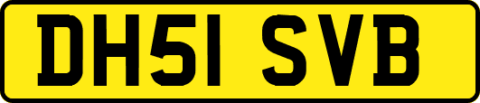 DH51SVB