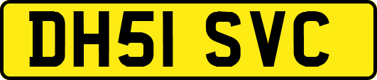 DH51SVC