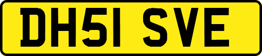 DH51SVE