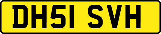 DH51SVH