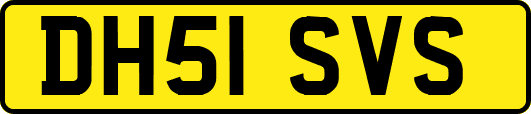 DH51SVS