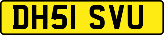 DH51SVU