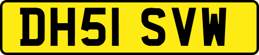 DH51SVW